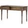 Bloomingville Betton Brown Avlastningsbord 50x127cm