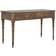 Bloomingville Betton Brown Avlastningsbord 50x127cm