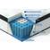 Rattantree Pocket Anti-mite Wave Coil Spring Matress