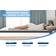 Rattantree Pocket Anti-mite Wave Coil Spring Matress
