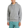 Nike Jordan Flight Fleece Men's Pullover Hoodie - Carbon Heather