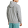 Nike Jordan Flight Fleece Men's Pullover Hoodie - Carbon Heather