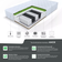 FDM Coconut Coil Spring Matress 90x190cm
