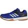 Adidas Speedcourt Indoor M - Lucid Blue/Silver Metallic/Gum