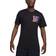 NIKE Sportswear Men's T-shirt - Black