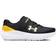 Under Armour Pre-School Surge 4 AC - Black/Taxi/White