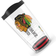 NHL Chicago Blackhawks Arctic Classic Travel Mug 16fl oz