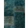 RugVista Patchwork Multifärgad, Grön 172x248cm
