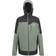 Regatta Men's Highton Stretch III Waterproof Jacket - Agave Green Ash