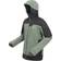 Regatta Men's Highton Stretch III Waterproof Jacket - Agave Green Ash