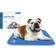The Green Pet Shop Pressure Activated Self Cooling Mat Medium