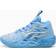 Puma Little Kid's LaFrancé x MB.04 - Team Light Blue/Cool Mid Grey