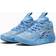 Puma Little Kid's LaFrancé x MB.04 - Team Light Blue/Cool Mid Grey