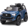 Kidzone Toyota Tacoma Ride on Truck 12V Blue