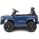 Kidzone Toyota Tacoma Ride on Truck 12V Blue