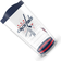 NHL Washington Capitals Arctic Classic Travel Mug 47.3cl