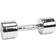 Everlast Chrome Dumbbell 10kg