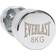 Everlast Chrome Dumbbell 10kg