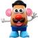 Hasbro Playskool Potato Head Mr. Potato Head