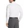 Kenneth Cole Men's Slim Fit Flex Stretch Dress Shirt - White