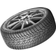 Kumho WinterCraft WP52 215/55 R17 98V XL