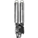 Quttin - Dåseåbner 24stk 23cm