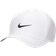 Nike Dri-FIT Rise Structured Snapback Cap - White/Anthracite/Black