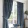Curtina TTYBE90900LP1 Blue 229x229cm