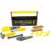 Tuff Tools Tool Tote Box 13pcs