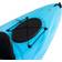 Lifetime Cruze 100 Sit-In Kayak Sky Fusion, 2-pack