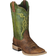 Ariat Mesteno M - Brown/Light Green