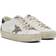 GOLDEN GOOSE Hi Star Classic W - White/Cinder/Caberne