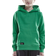 Craft Kid's Community Hoodie - Team Green