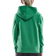 Craft Kid's Community Hoodie - Team Green