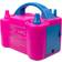 Balloon Pumps Electric Double Nozzle Pink