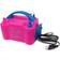 Balloon Pumps Electric Double Nozzle Pink