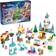 LEGO Disney Princess Julekalender 43253 2024