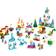 LEGO Disney Advent Calendar 2024 43253