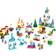 LEGO Disney Princess Julekalender 43253 2024