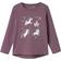 Name It Unicorn Vix Long Sleeve Shirt - Arctic Dusk