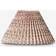 Daells Bolighus Pleated Daisy Pink Lampskärm ∅ 33cm 10st