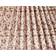 Daells Bolighus Pleated Daisy Pink Lampskärm ∅ 33cm 10st