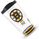 NHL Boston Bruins Arctic Classic Travel Mug 16fl oz