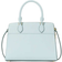 Kate Spade Madison Small Satchel - Blue Shine