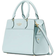 Kate Spade Madison Small Satchel - Blue Shine