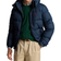 Polo Ralph Lauren The Gorham Down Jacket - Collection Navy