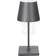 SIGOR Nuindie Mini Graphite Grey Lampe de table 25cm