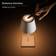 SIGOR Nuindie Mini Graphite Grey Bordslampa 25cm