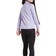 NIKE Kid's Pacer 1/4 Zip Leggings Set - Purple