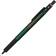 Rotring 500 Mechanical Pencil Green 0.5mm